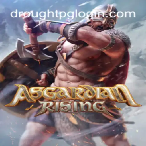 Descubra o Mundo de AsgardianRising: Uma Jornada Épica em Meio à Escassez