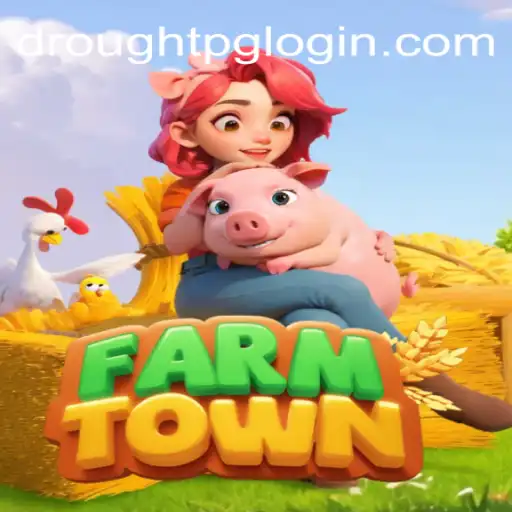 Explorando FarmTown: DroughtPG e os Desafios da Agricultura Virtual