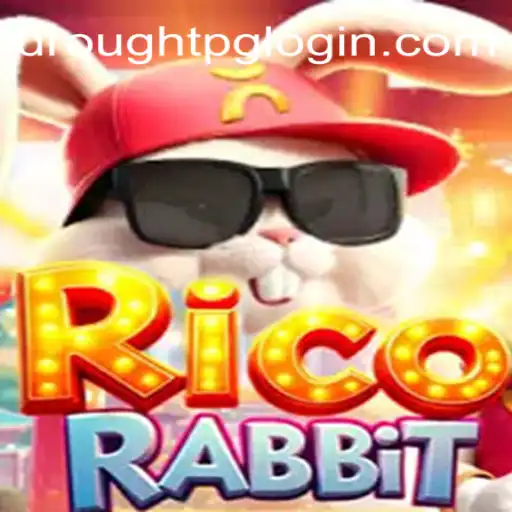 Descubra RicoRabbit: Um Jogo de Sobrevivência e Estratégia