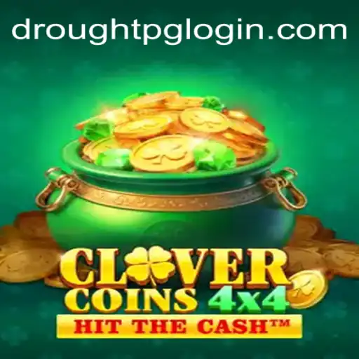 Descubra a Emoção do Jogo CloverCoins4x4: Estratégia e Diversão