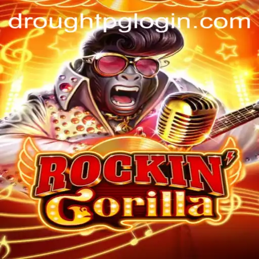RockinGorilla: Uma Nova Experiência de Jogo com a Palavra-chave Droughtpg