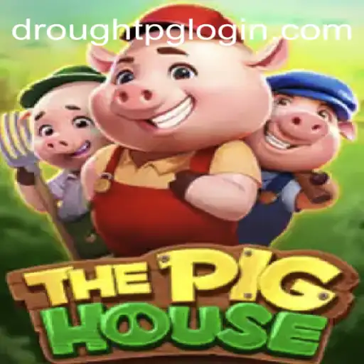 Descubra ThePigHouse: Um Jogo de Sobrevivência em Meio à Seca