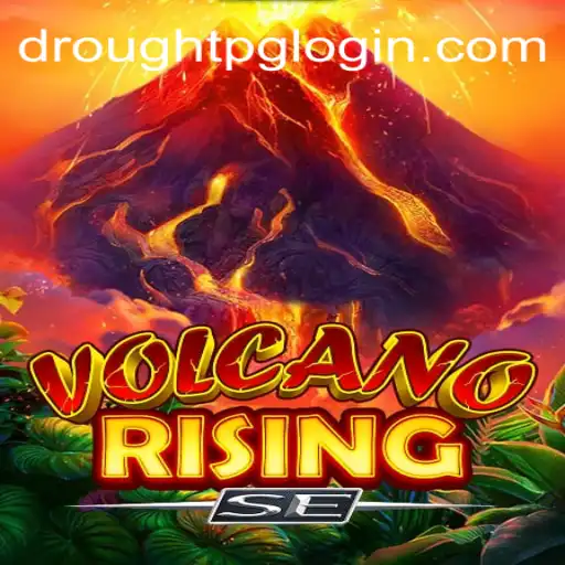 VolcanoRisingSE: Uma Aventura Intensa em Tempos de Seca