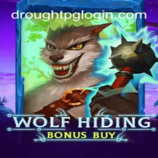 Descubra o Mundo de WolfHidingBonusBuy